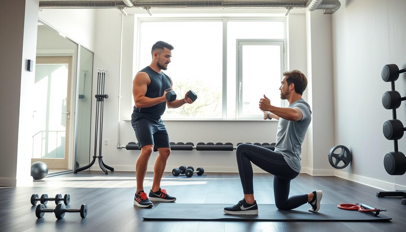 Training tips that stay practical