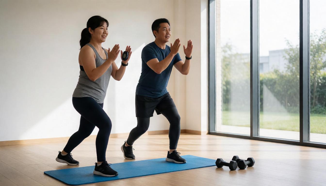 Helpful Fitness Content